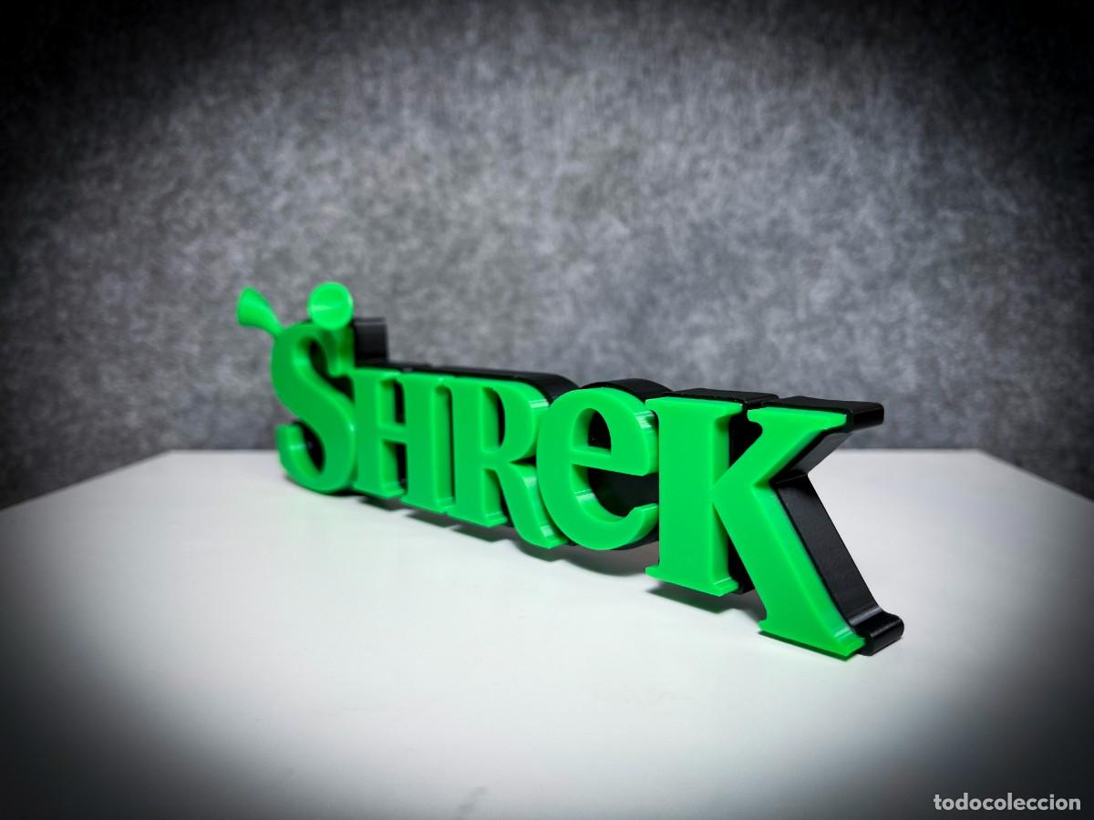 Figuras de acci&oacute;n: Shrek Film Action Figure - Foto 3
