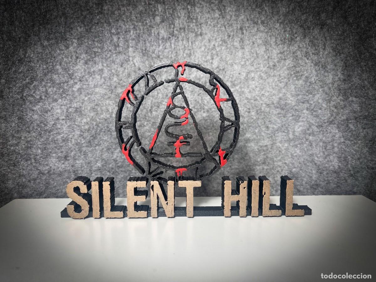 Figuras de acci&oacute;n: Silent Hill Action Figure - Foto 1