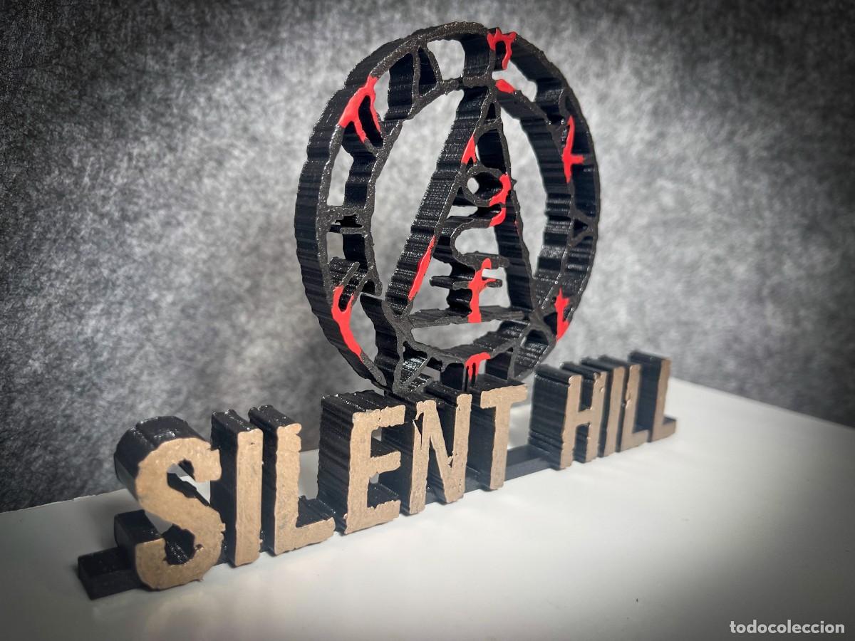 Figuras de acci&oacute;n: Silent Hill Action Figure - Foto 2