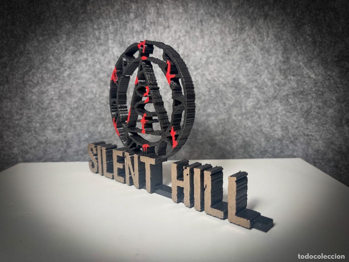Figuras de acci&oacute;n: Silent Hill Action Figure - Foto 3