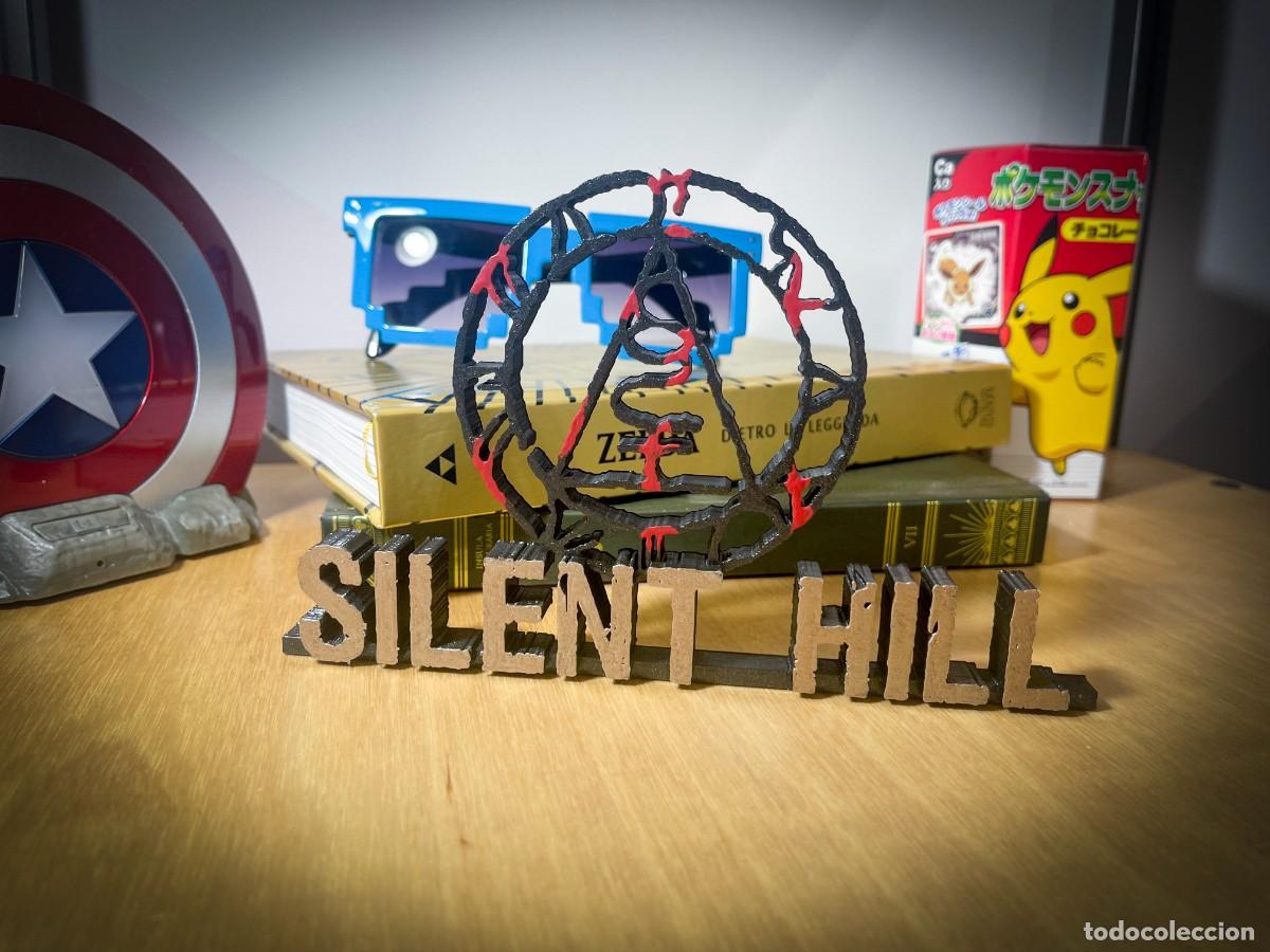 Figuras de acci&oacute;n: Silent Hill Action Figure - Foto 4