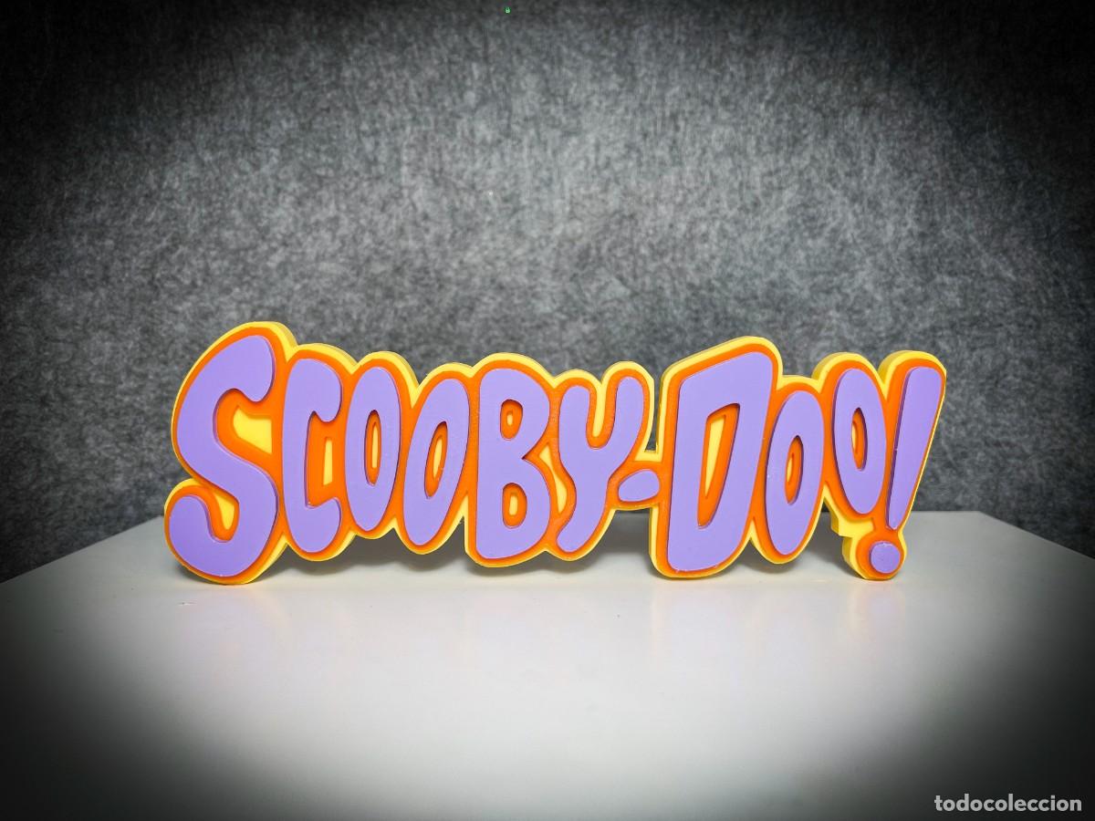 Actionfiguren: Skooby Doo Action Figure