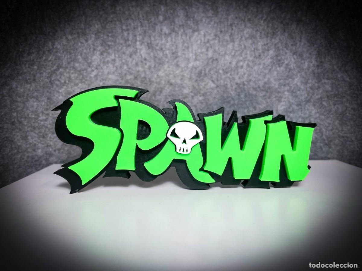 Figuras de acci&oacute;n: Spawn Action Figure Film - Foto 1