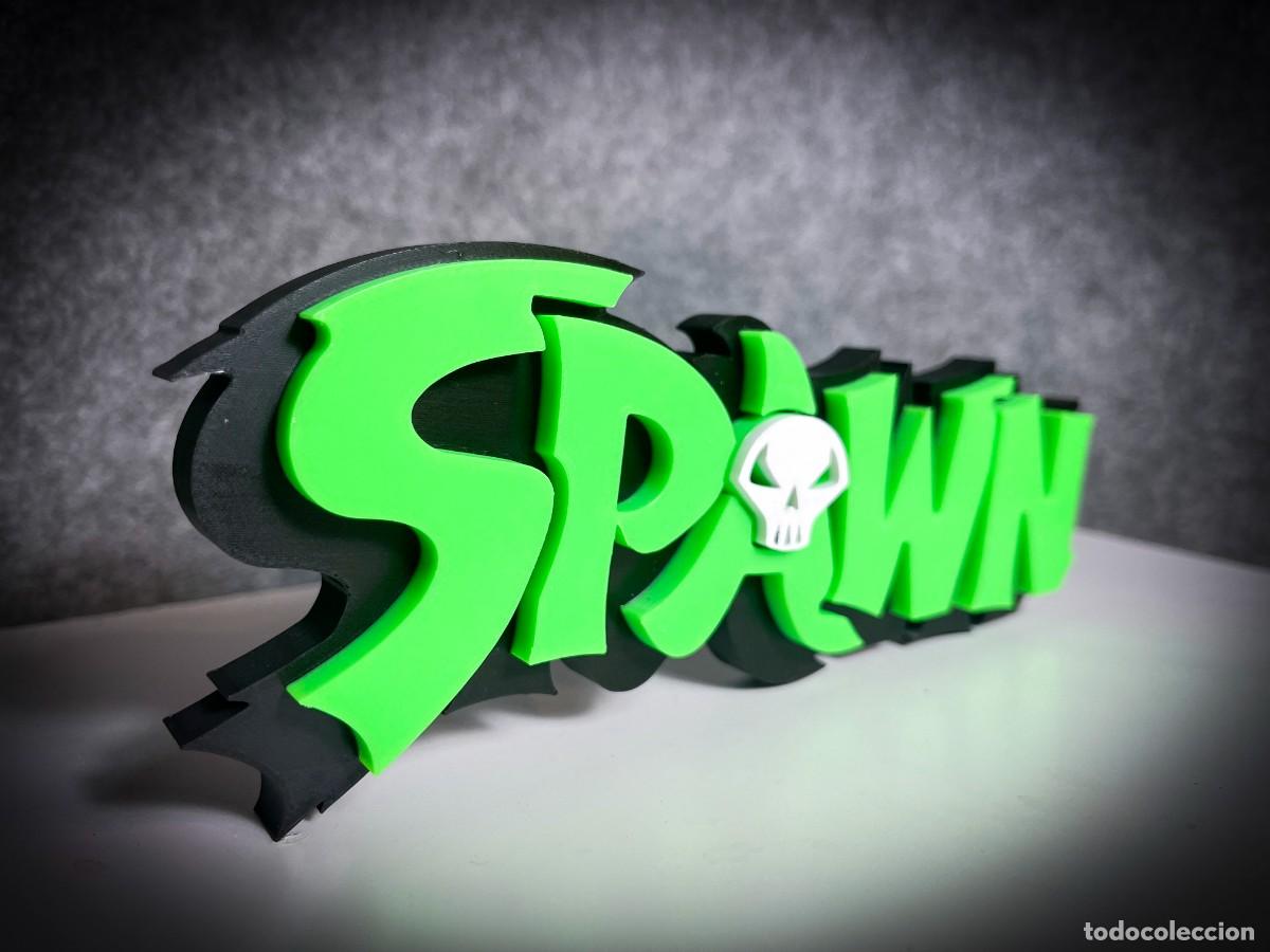 Figuras de acci&oacute;n: Spawn Action Figure Film - Foto 2
