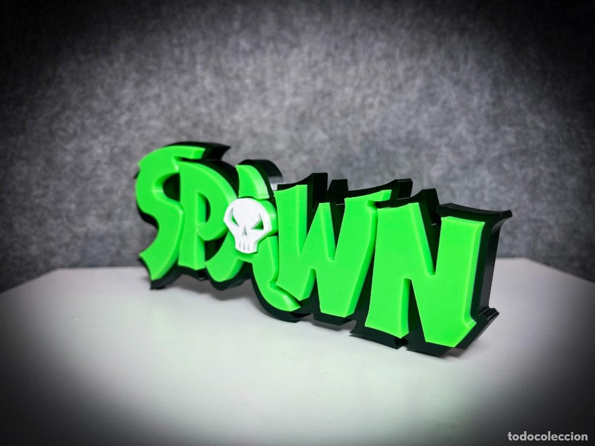 Figuras de acci&oacute;n: Spawn Action Figure Film - Foto 3