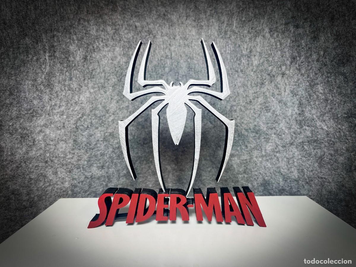 Figuras de acci&oacute;n: Spiderman Action Figure - Foto 1