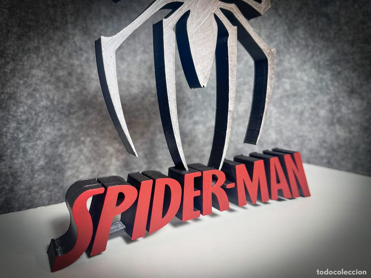 Figuras de acci&oacute;n: Spiderman Action Figure - Foto 2