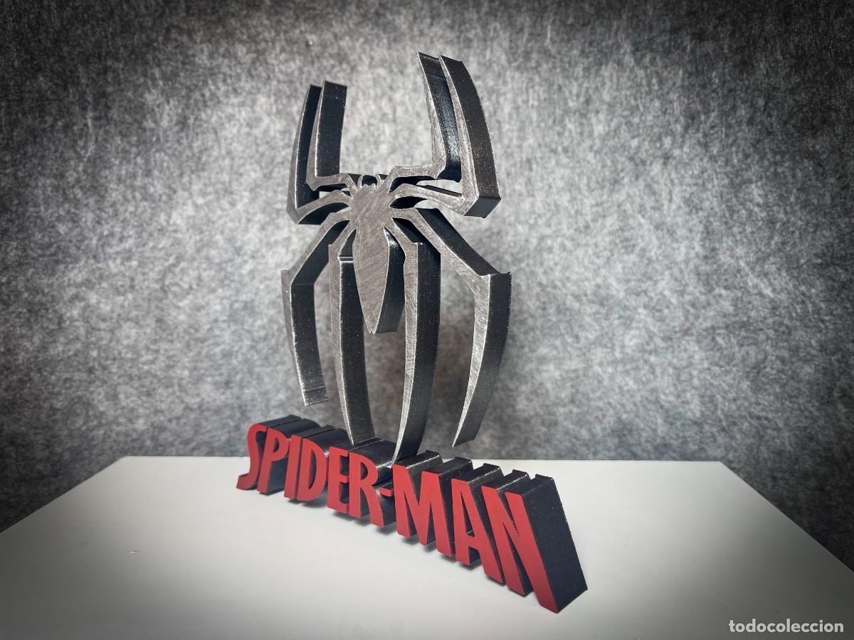 Figuras de acci&oacute;n: Spiderman Action Figure - Foto 3