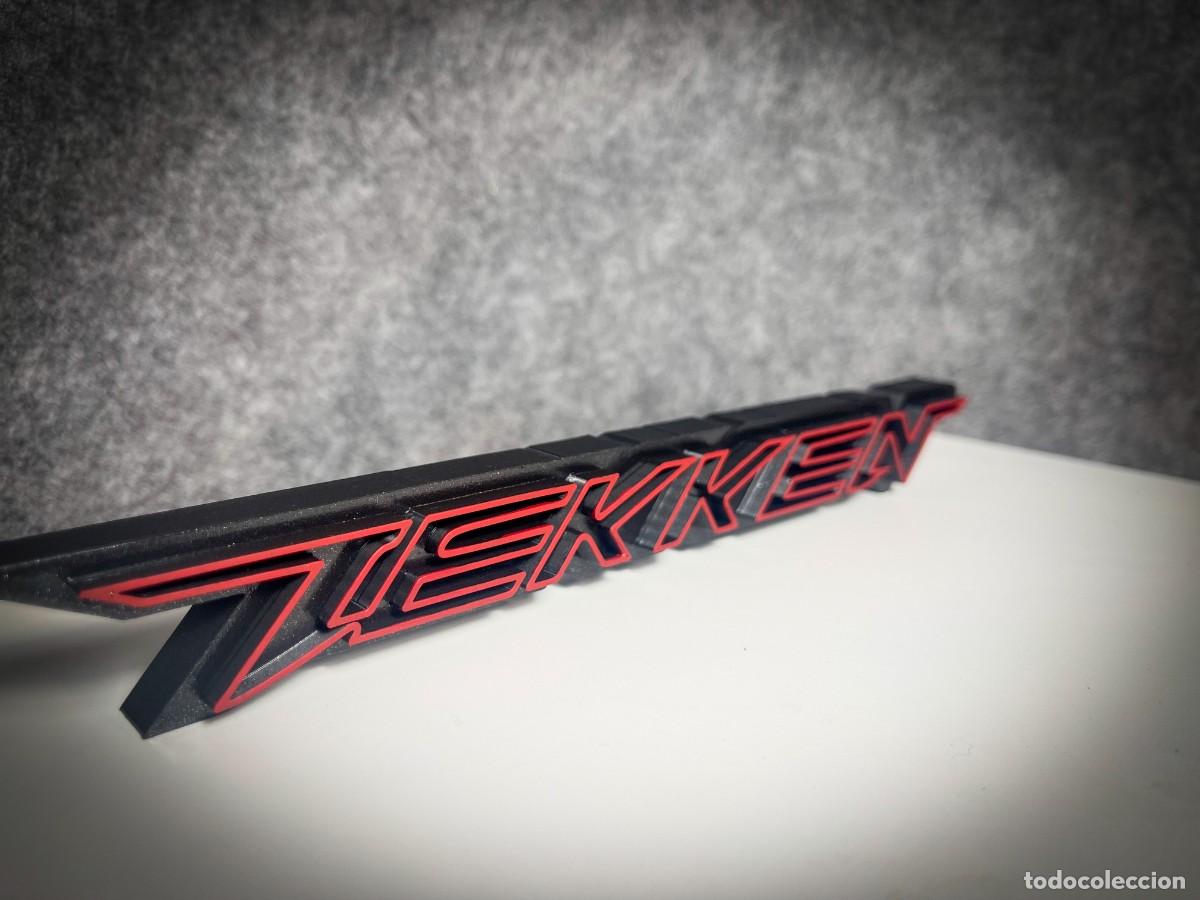 Figuras de acci&oacute;n: Tekken Action Figure - Foto 2