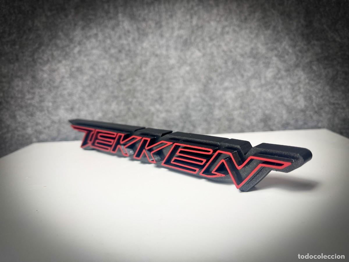 Figuras de acci&oacute;n: Tekken Action Figure - Foto 3