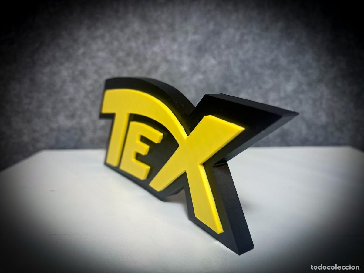 Figuras de acci&oacute;n: Tex Willer Action Figure - Foto 3