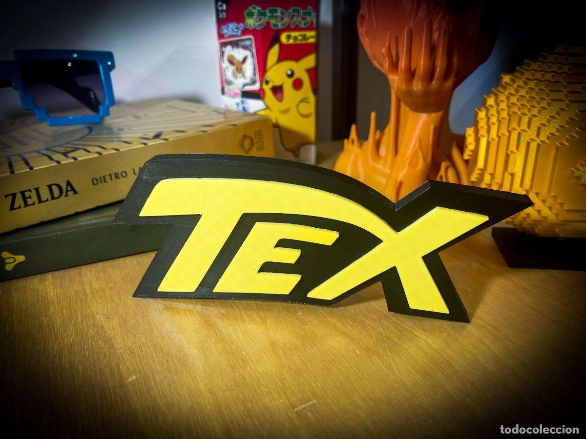Figuras de acci&oacute;n: Tex Willer Action Figure - Foto 4