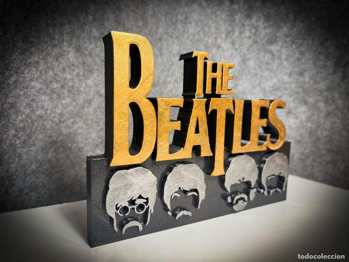 Figuras de acci&oacute;n: The Beatles Action Figure - Foto 2
