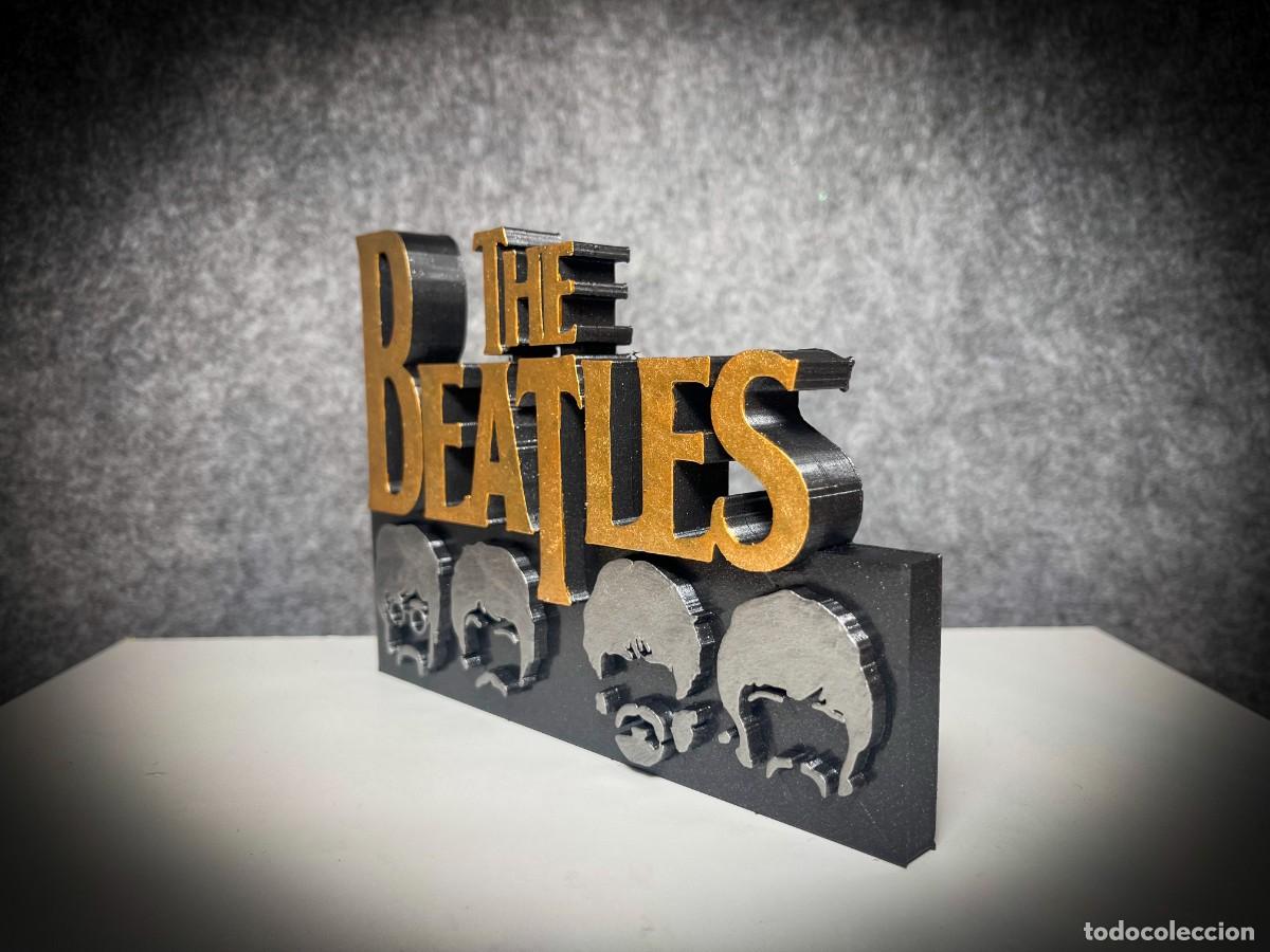 Figuras de acci&oacute;n: The Beatles Action Figure - Foto 3