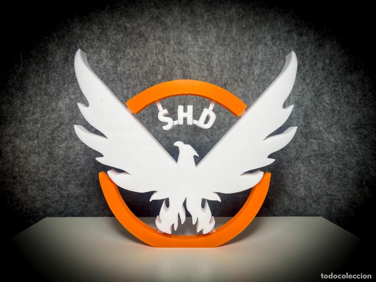 Figuras de acci&oacute;n: The Division Stemma Action Figure - Foto 1