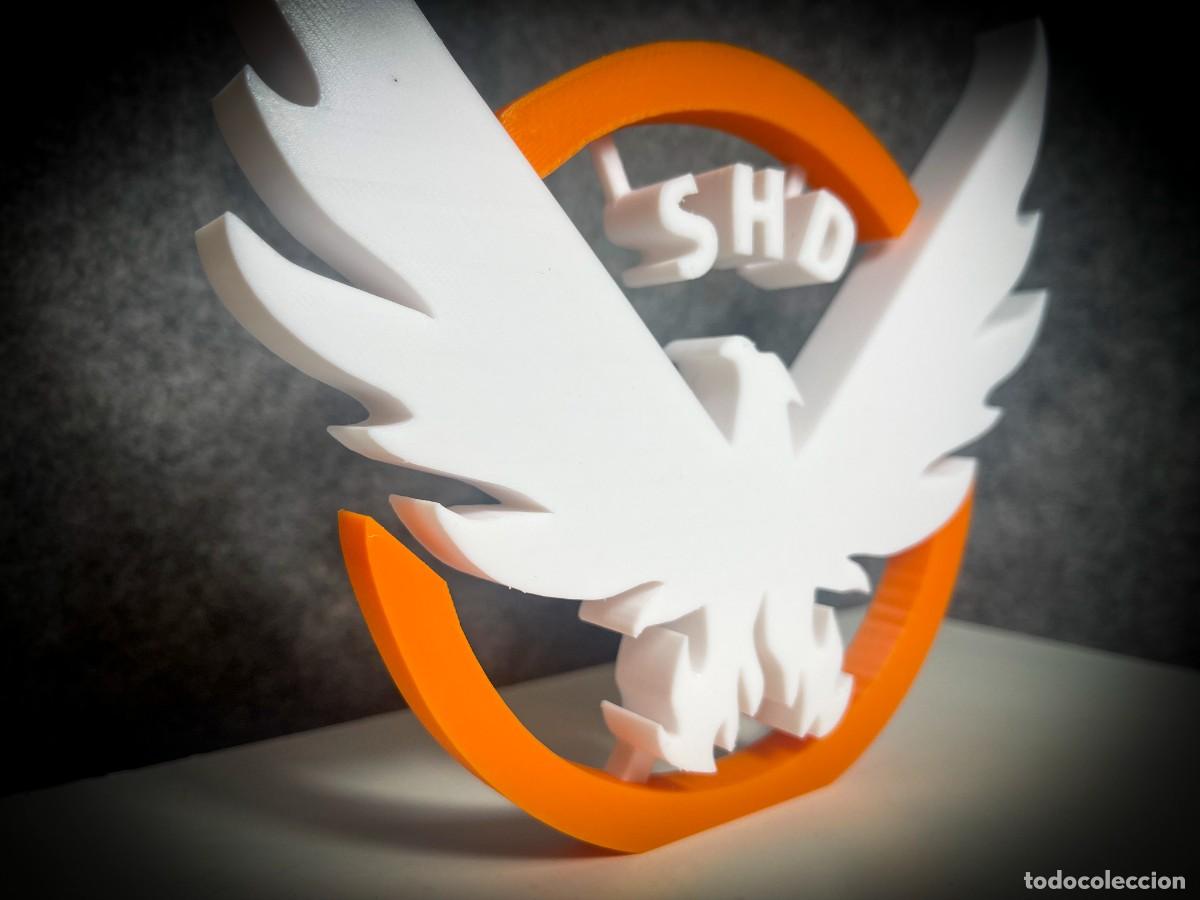 Figuras de acci&oacute;n: The Division Stemma Action Figure - Foto 2