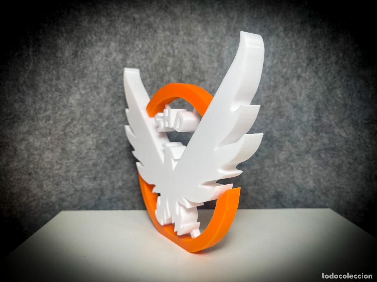 Figuras de acci&oacute;n: The Division Stemma Action Figure - Foto 3
