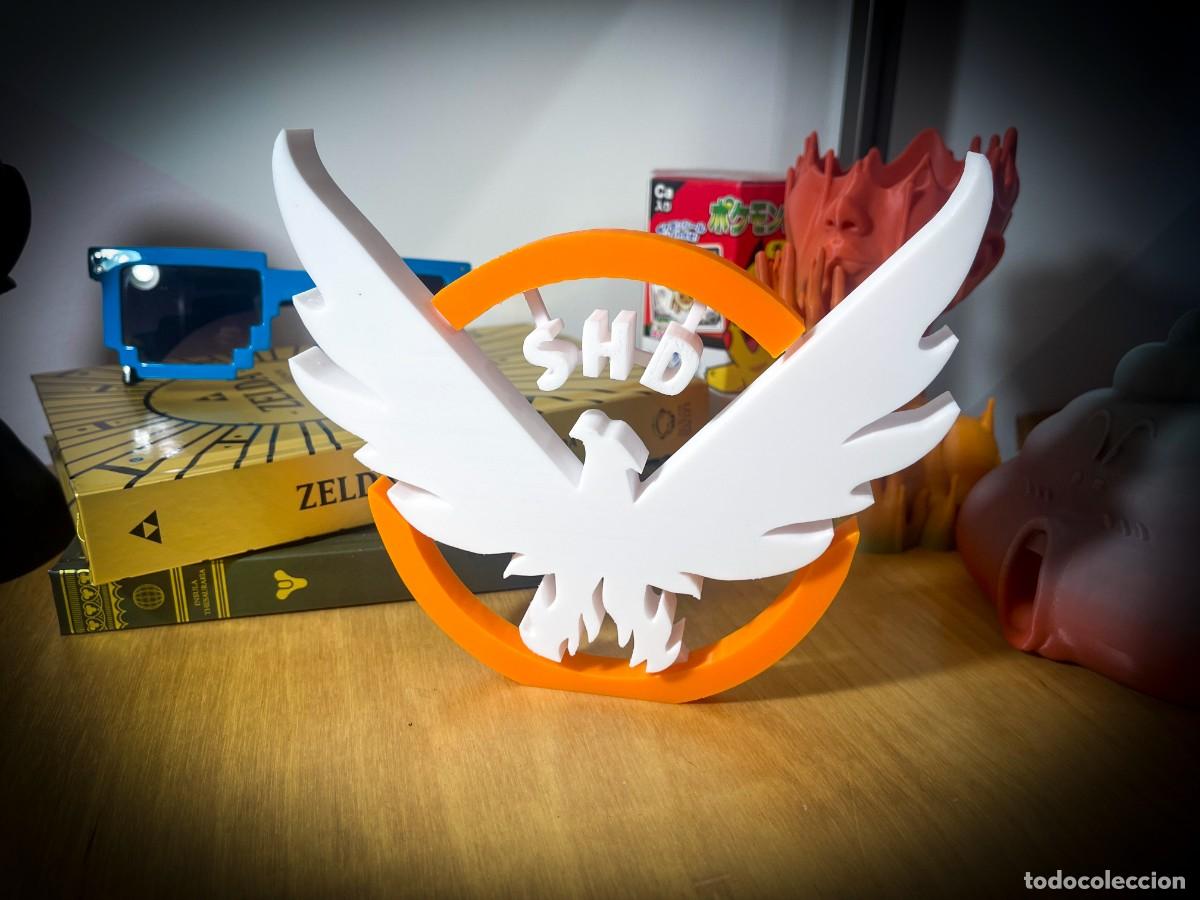 Figuras de acci&oacute;n: The Division Stemma Action Figure - Foto 4