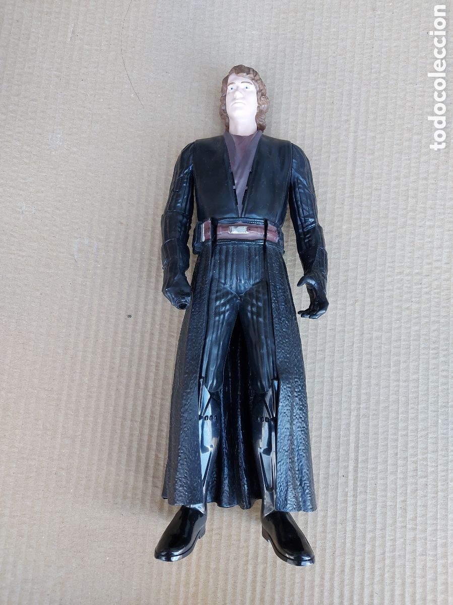 Figurines d'action: MU&Ntilde;ECO DE COLECCION.....