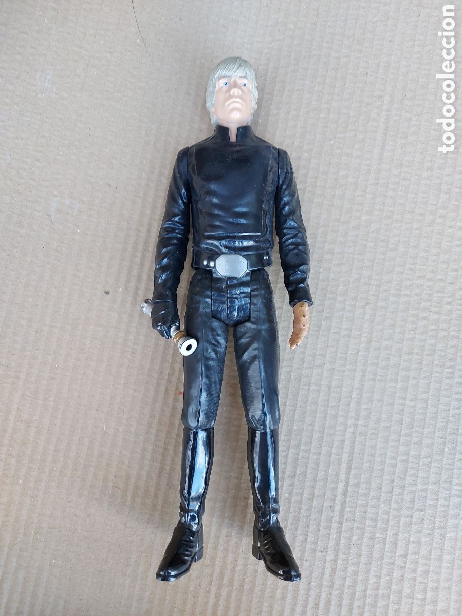 Figurines d'action: MU&Ntilde;ECO DE COLECCION.....