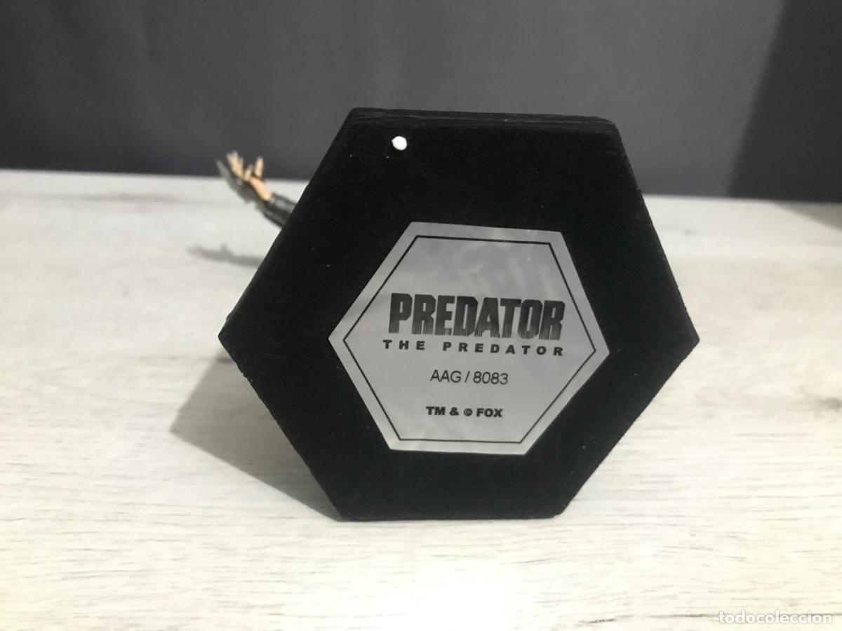 Figuras de acci&oacute;n: Figura Predator the Al&iacute;en y Predator - Foto 18