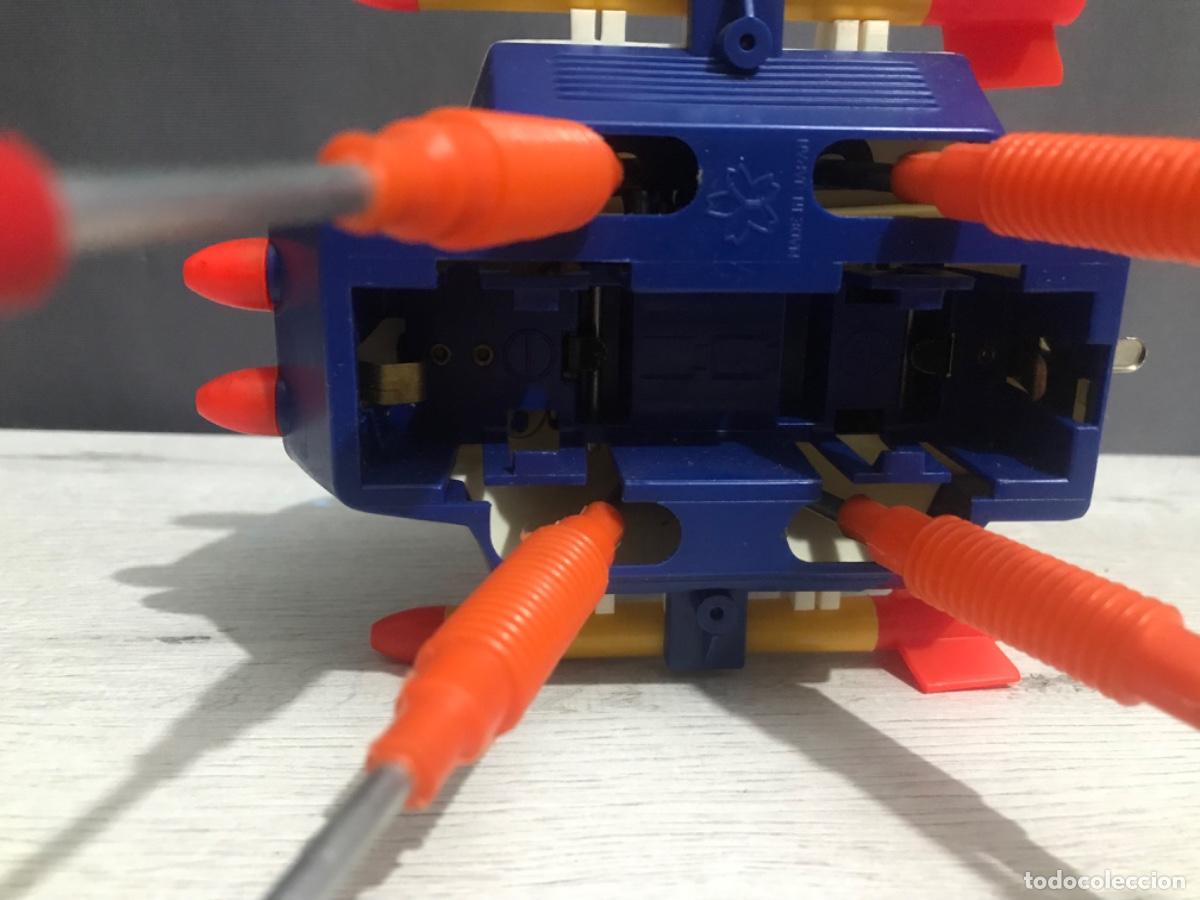 Figuras de acci&oacute;n: Lunar explorer delta 55 - Foto 11
