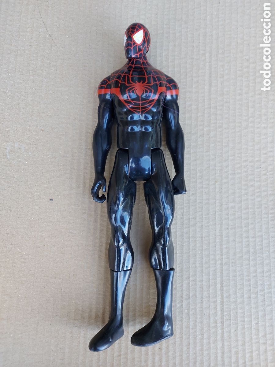 Figurines d'action: MU&Ntilde;ECO DE COLECCION.....