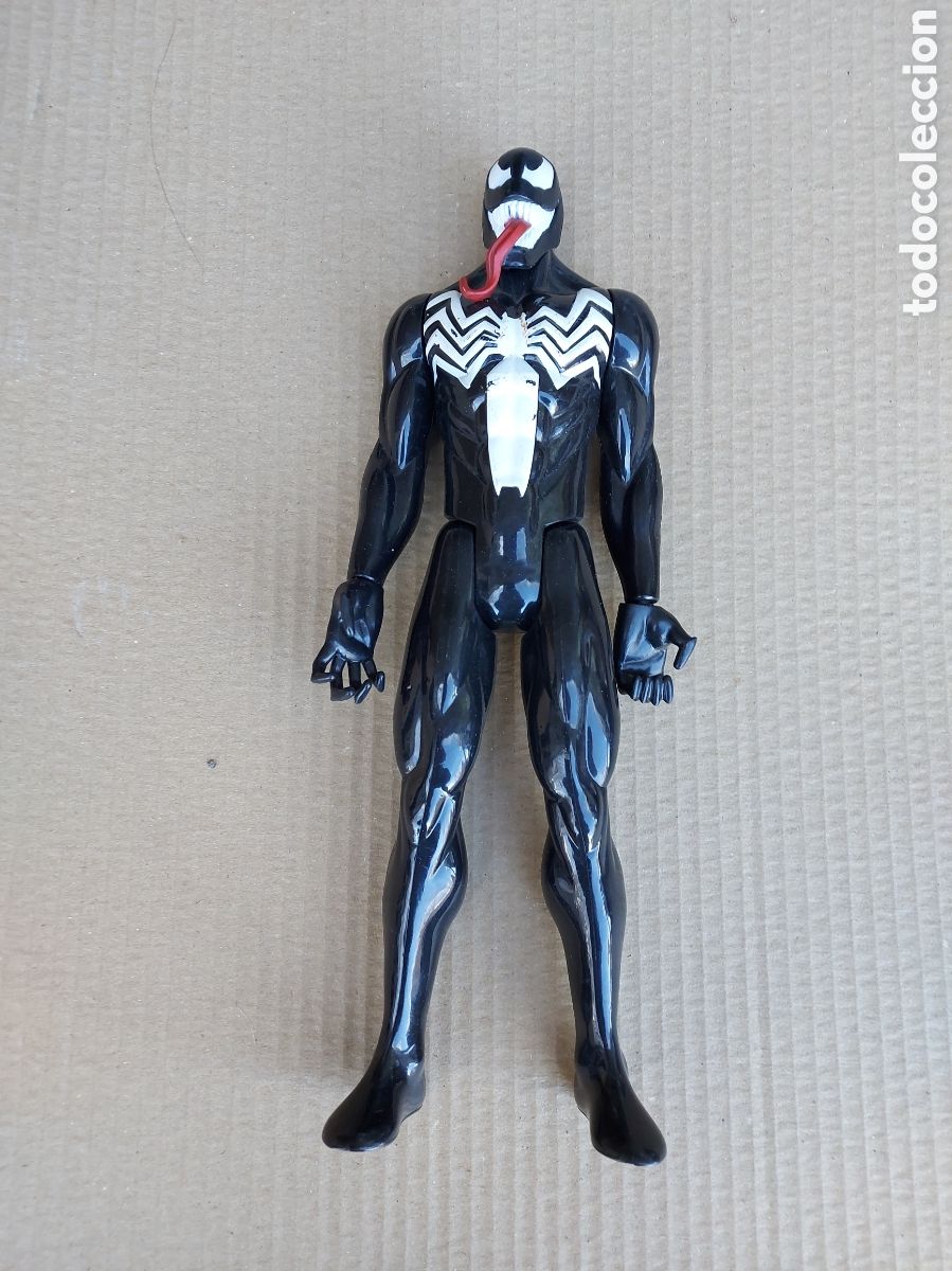 Figurines d'action: MU&Ntilde;ECO DE COLECCION.....