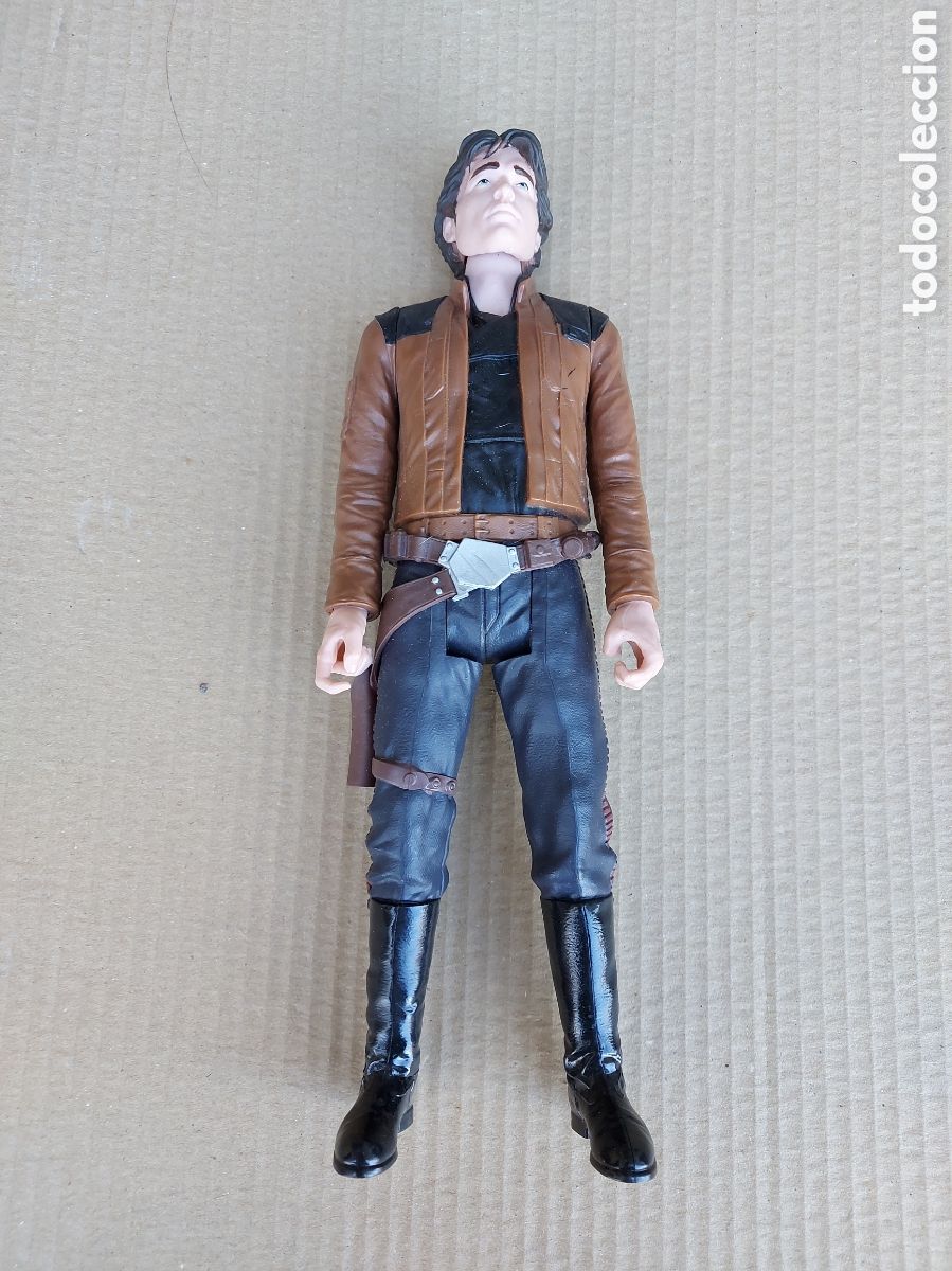 Figurines d'action: MU&Ntilde;ECO DE COLECCION.....