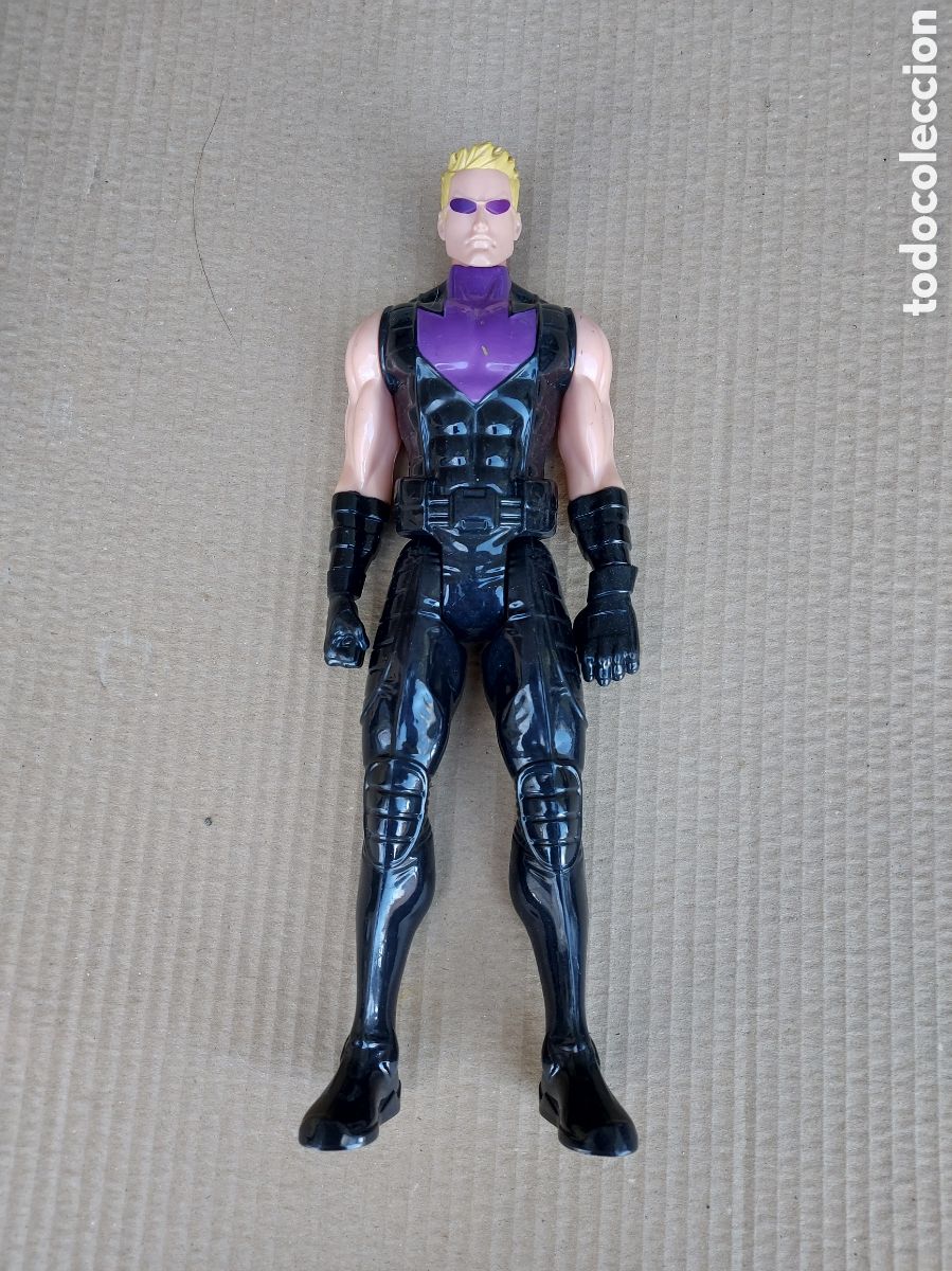 Figurines d'action: MU&Ntilde;ECO DE COLECCION.....