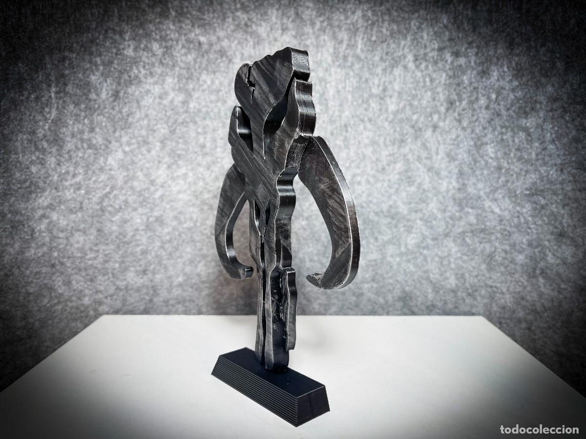 Figuras de acci&oacute;n: The Mandalorian Action Figure - Foto 3