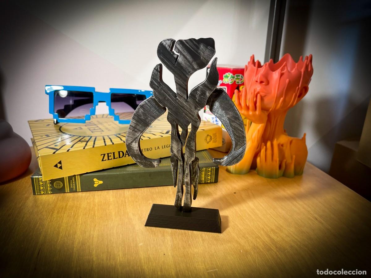 Figuras de acci&oacute;n: The Mandalorian Action Figure - Foto 4
