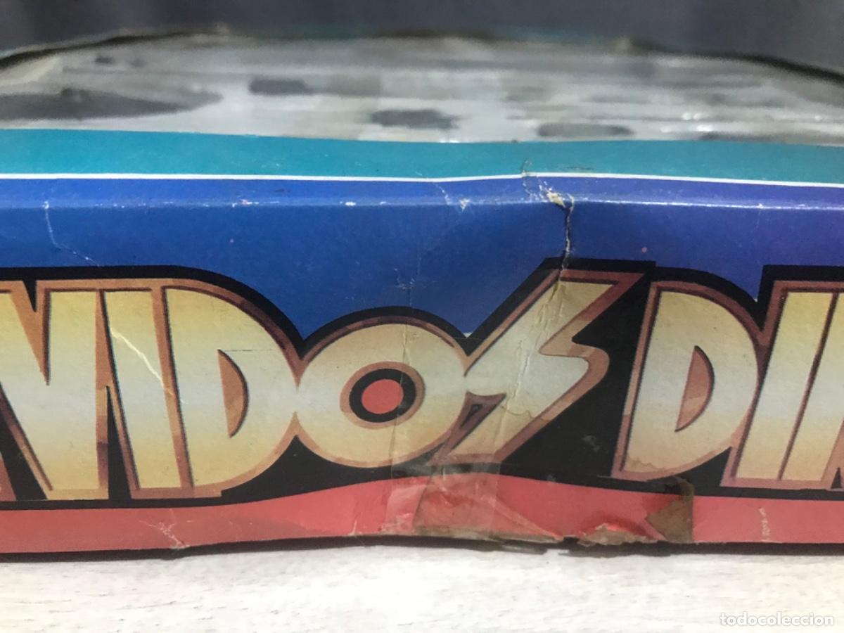 Figuras de acci&oacute;n: Atrevidos din&aacute;micos en su caja original - Foto 13