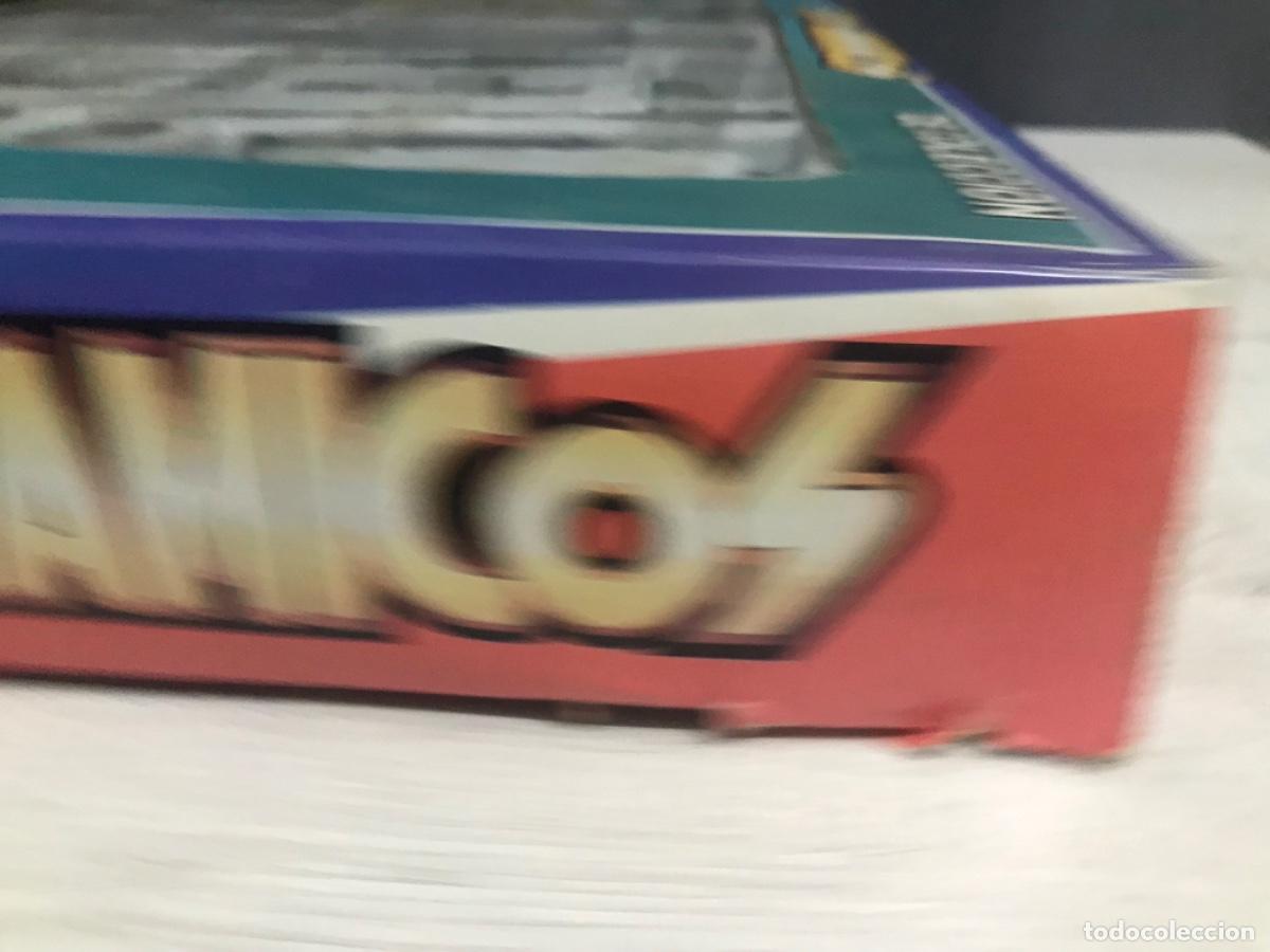 Figuras de acci&oacute;n: Atrevidos din&aacute;micos en su caja original - Foto 14
