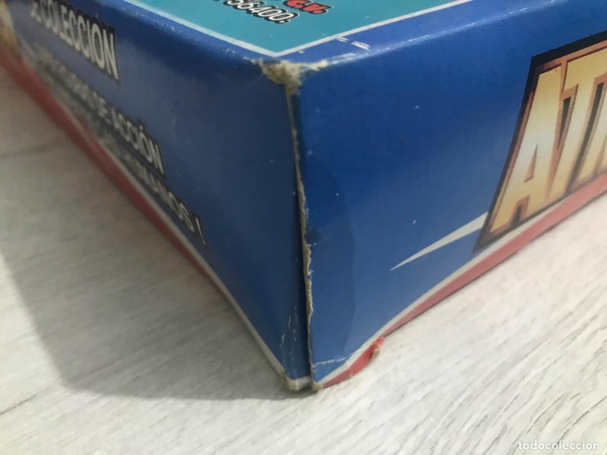 Figuras de acci&oacute;n: Atrevidos din&aacute;micos en su caja original - Foto 15