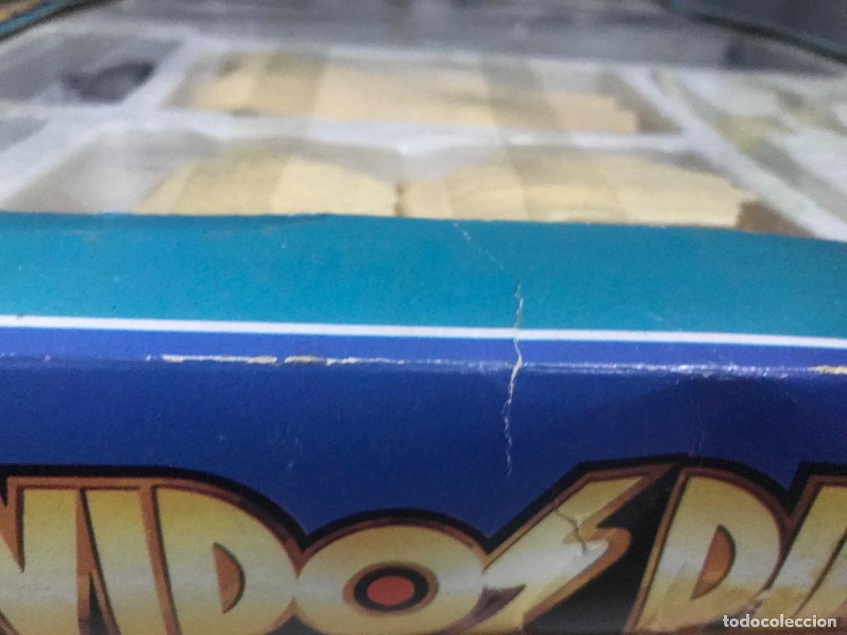 Figuras de acci&oacute;n: Atrevidos din&aacute;micos en su caja original - Foto 20