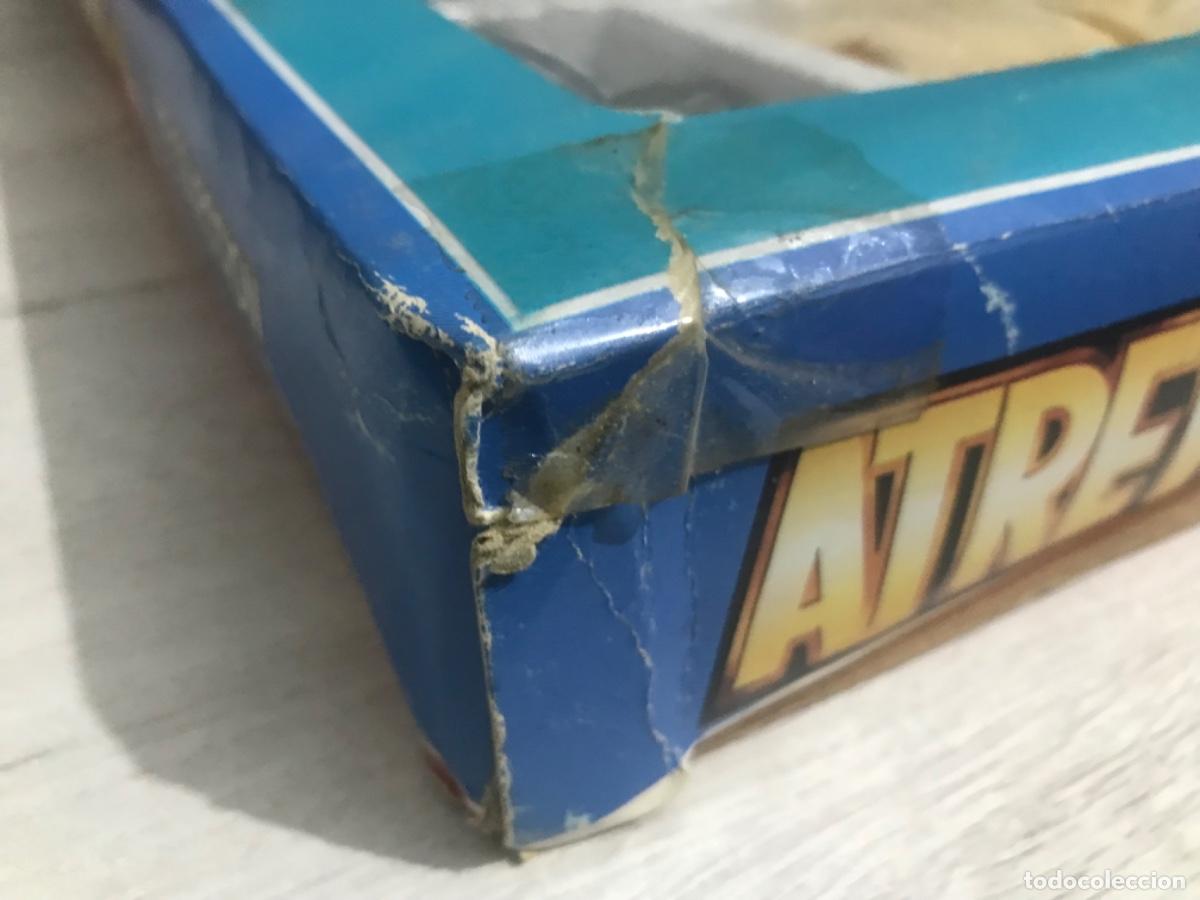 Figuras de acci&oacute;n: Atrevidos din&aacute;micos en su caja original - Foto 21