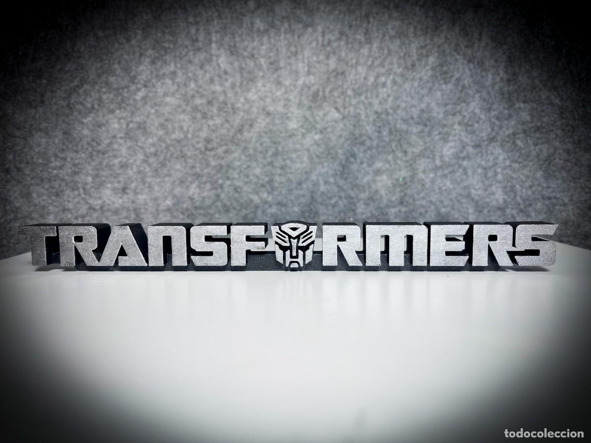 Figuras de acci&oacute;n: Transformers Action Figure - Foto 1