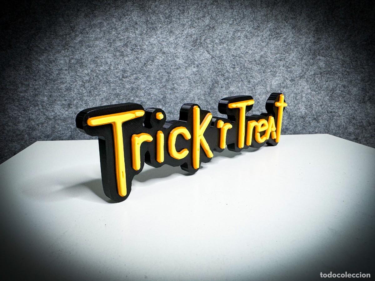 Figuras de acci&oacute;n: Trickr Treat Action Figure - Foto 2