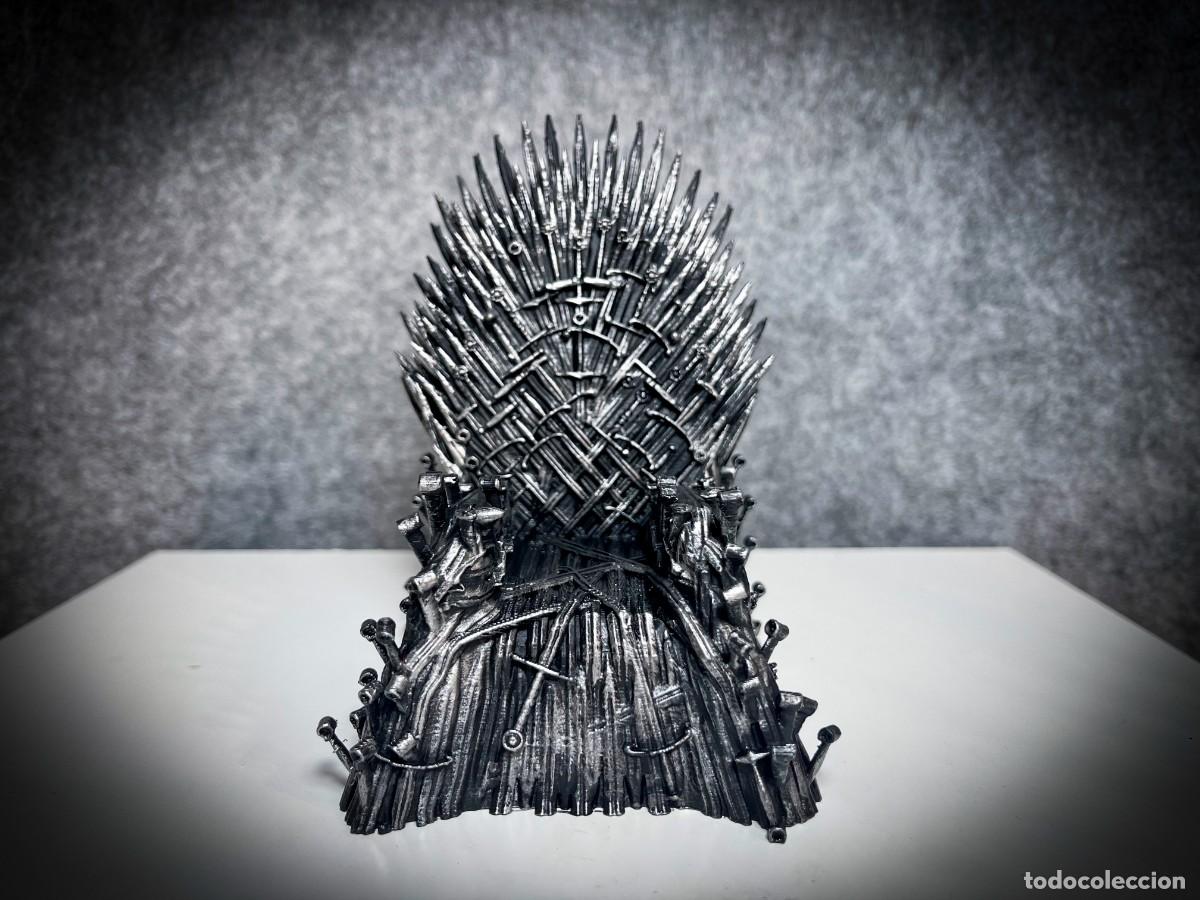 Figuras de acci&oacute;n: Game of thrones Action Figure Sedia - Foto 1