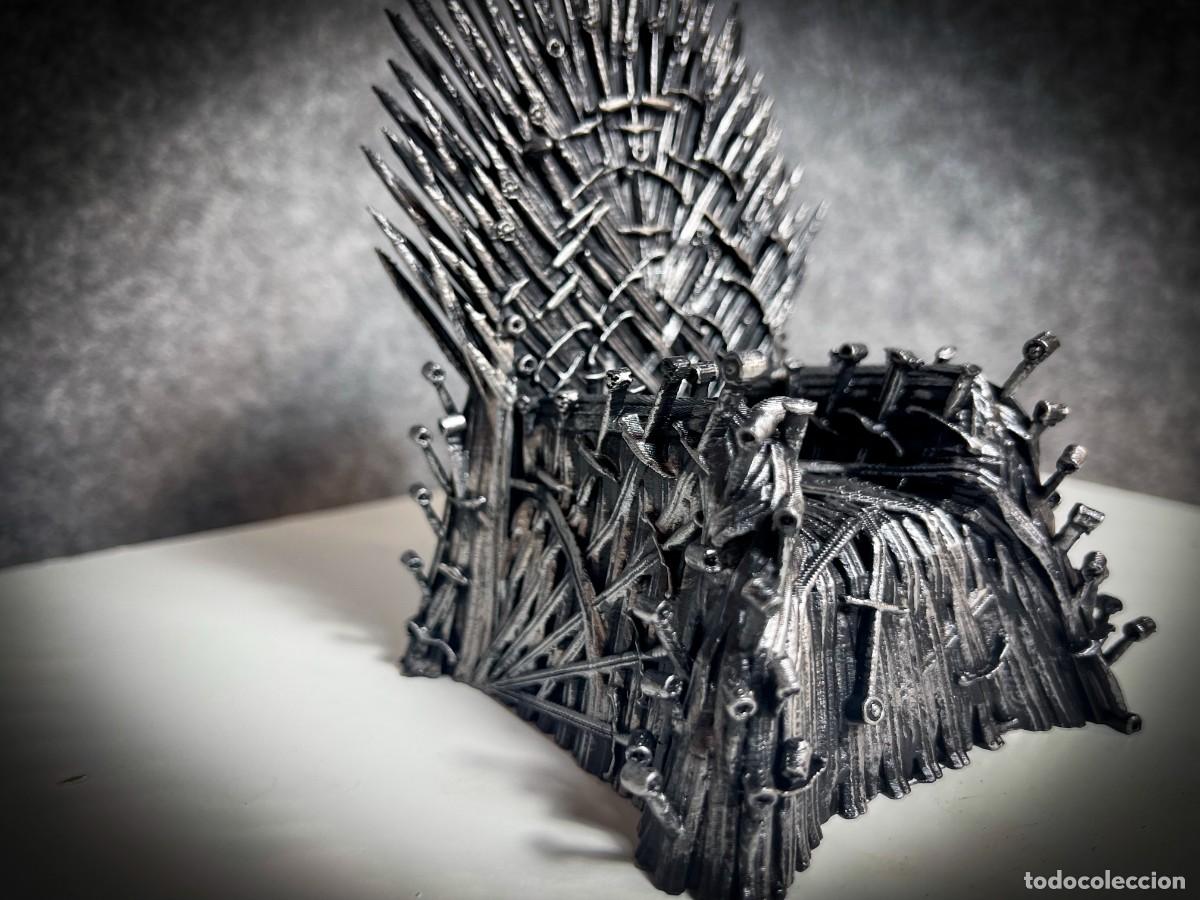 Figuras de acci&oacute;n: Game of thrones Action Figure Sedia - Foto 2