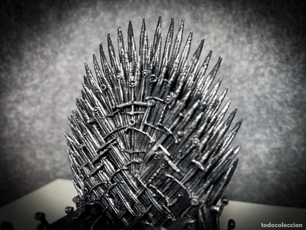 Figuras de acci&oacute;n: Game of thrones Action Figure Sedia - Foto 3