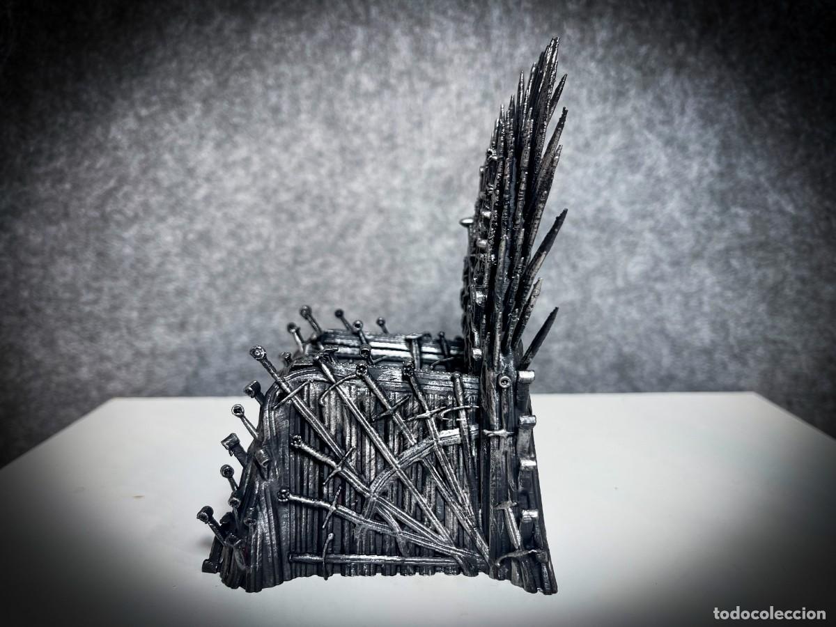 Figuras de acci&oacute;n: Game of thrones Action Figure Sedia - Foto 4