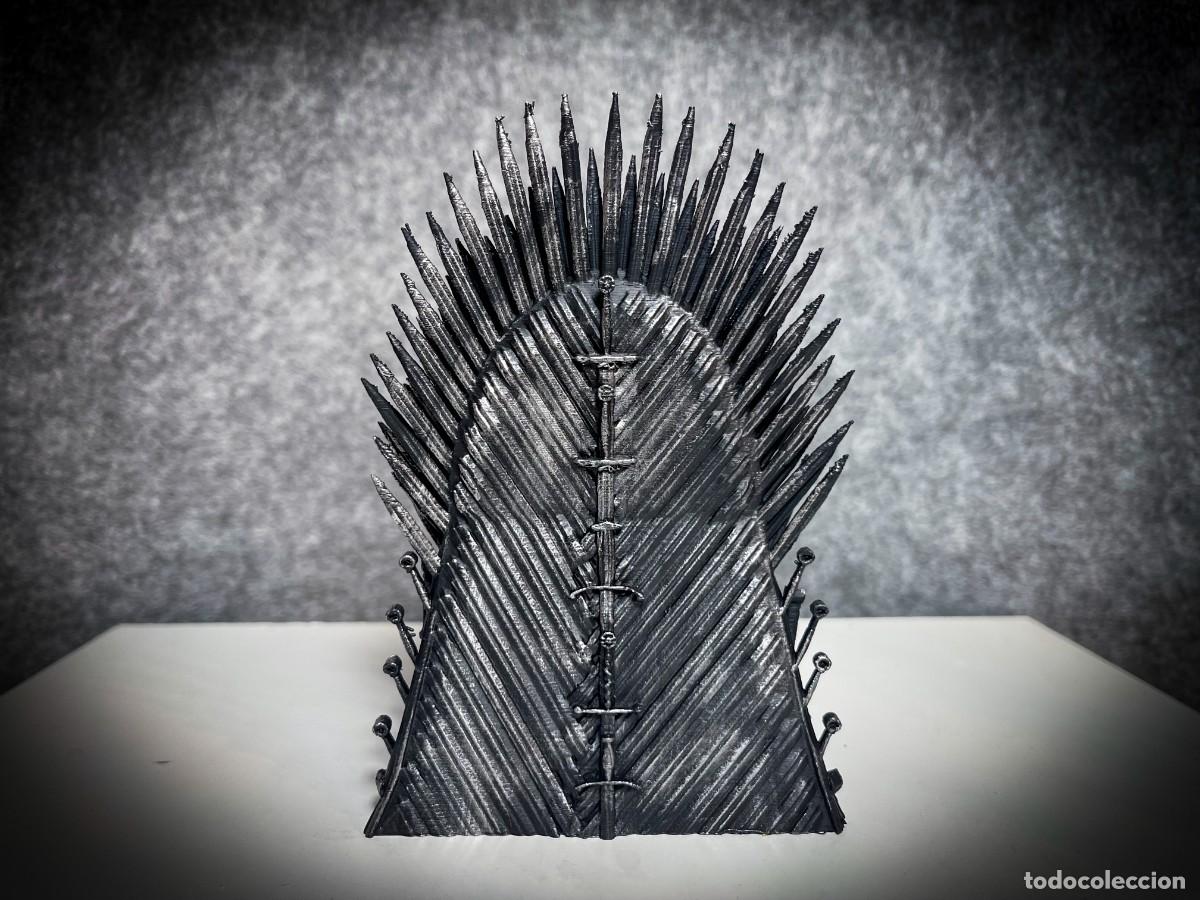 Figuras de acci&oacute;n: Game of thrones Action Figure Sedia - Foto 5
