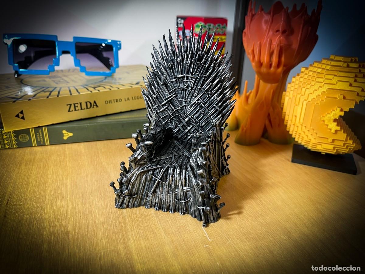 Figuras de acci&oacute;n: Game of thrones Action Figure Sedia - Foto 6