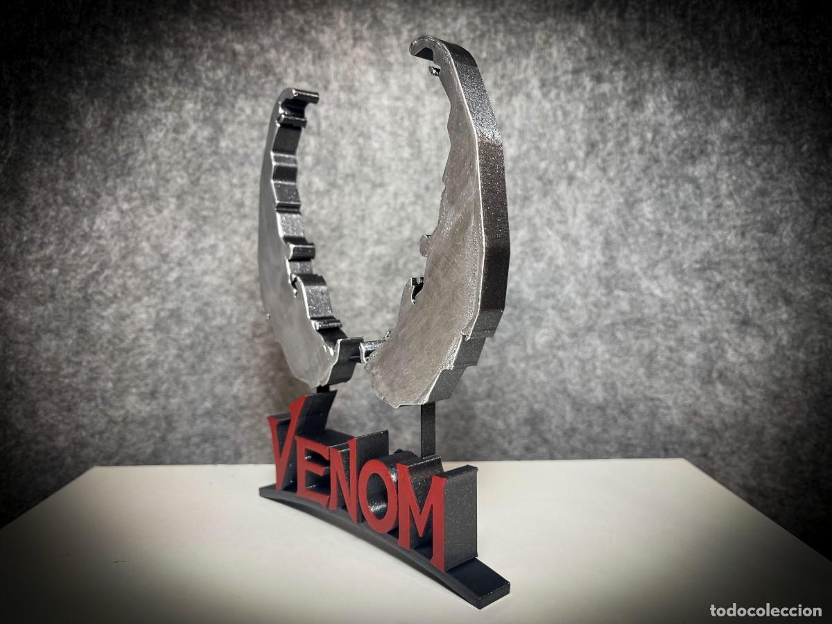 Figuras de acci&oacute;n: Venom Marvel Action Figure - Foto 3