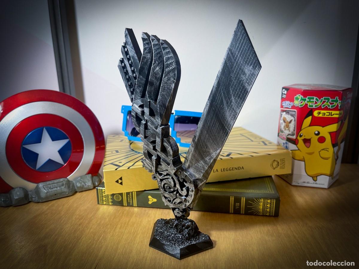 Figuras de acci&oacute;n: Vikings Action Figure - Foto 4
