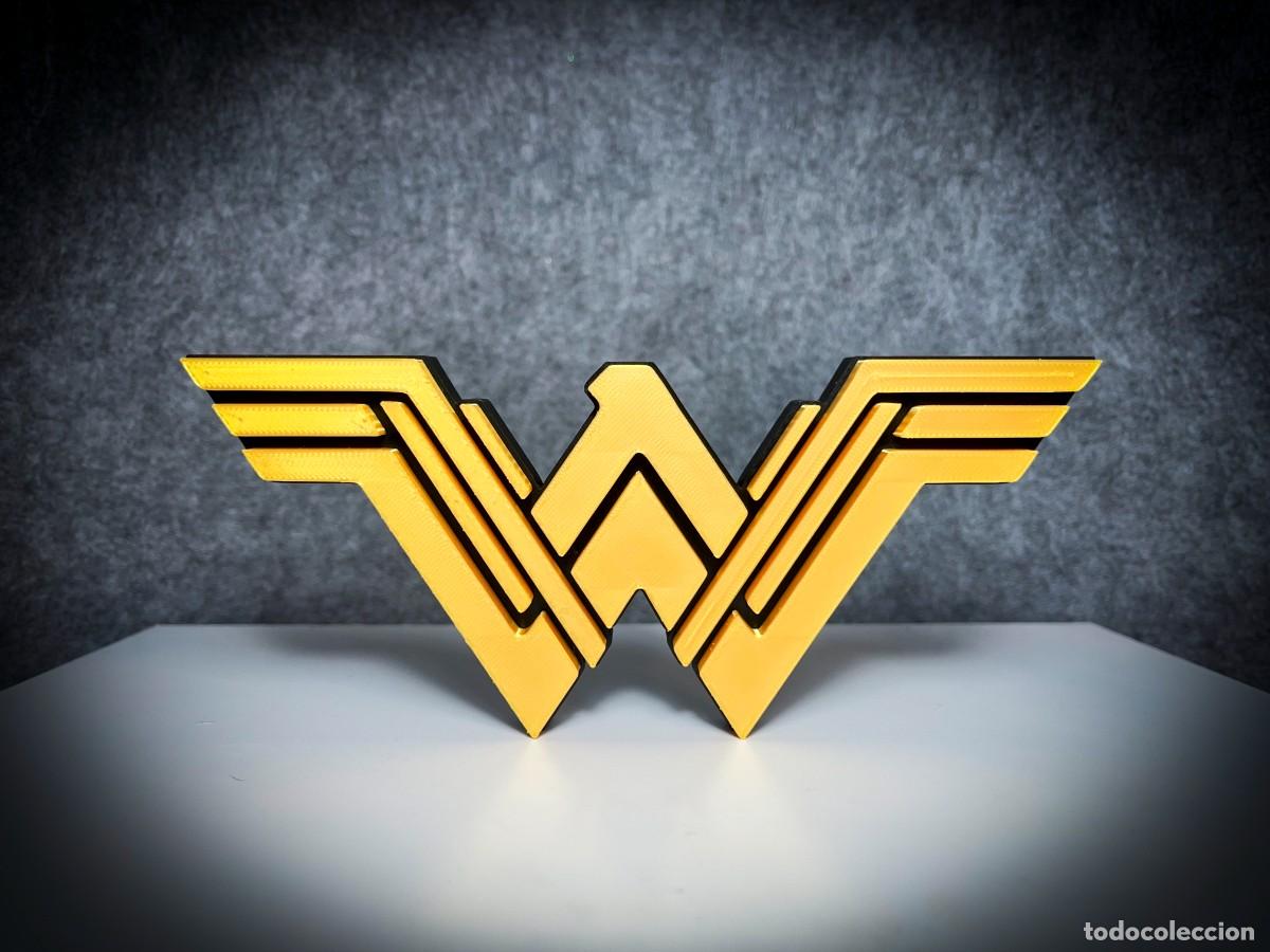 Figuras de acci&oacute;n: Wonder Woman Action Figure - Foto 1