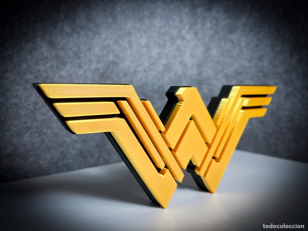 Figuras de acci&oacute;n: Wonder Woman Action Figure - Foto 2