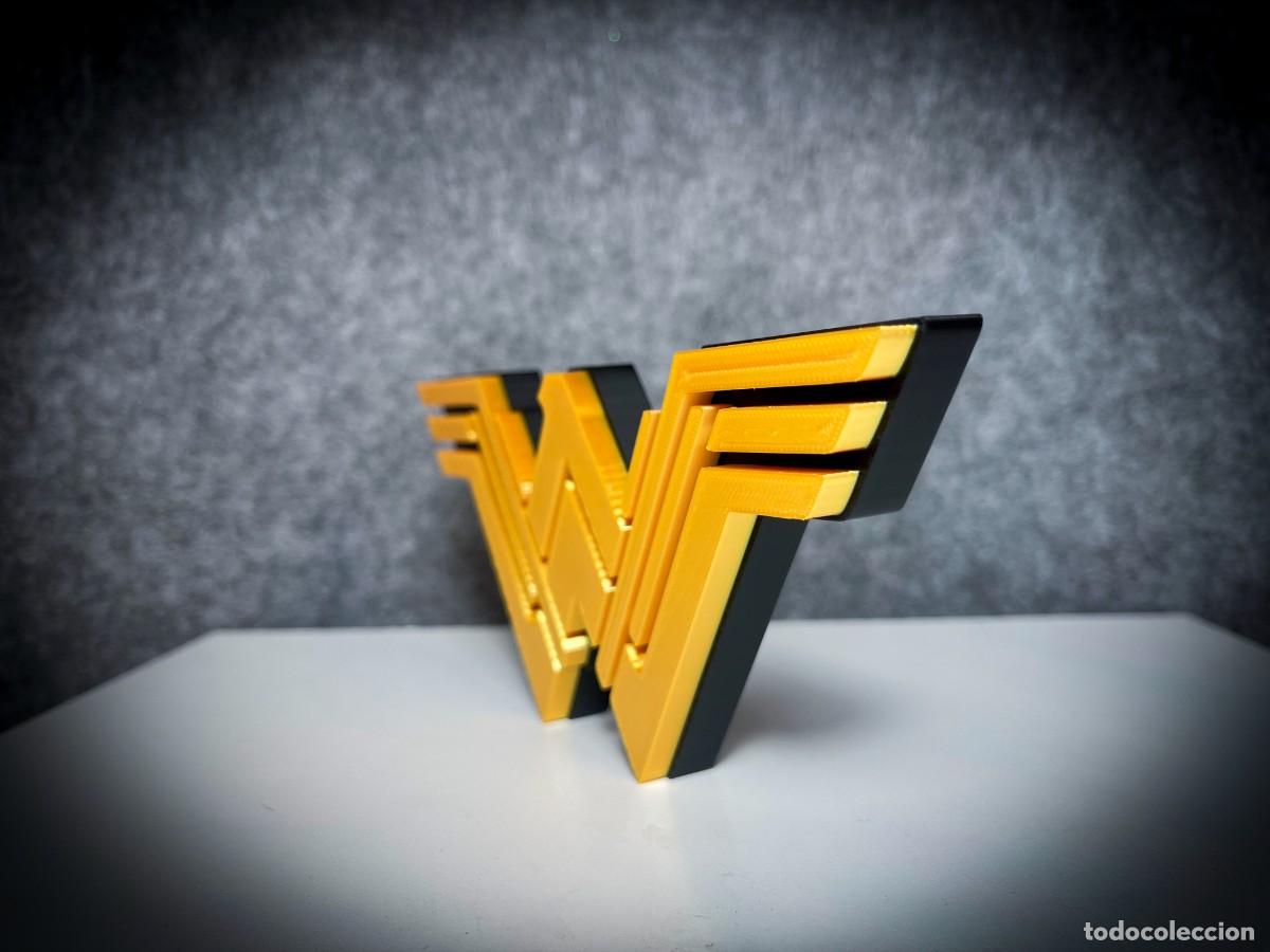 Figuras de acci&oacute;n: Wonder Woman Action Figure - Foto 3